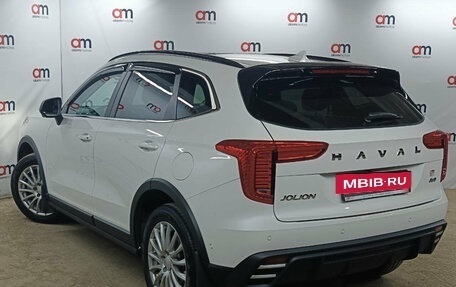 Haval Jolion, 2024 год, 2 349 000 рублей, 6 фотография