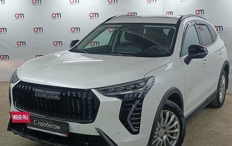 Haval Jolion, 2024 год, 2 349 000 рублей, 3 фотография