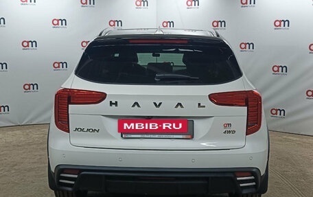 Haval Jolion, 2024 год, 2 349 000 рублей, 5 фотография