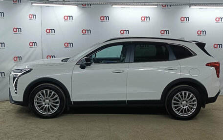 Haval Jolion, 2024 год, 2 349 000 рублей, 7 фотография