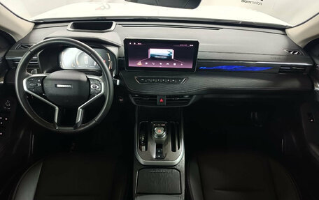 Haval Jolion, 2024 год, 2 349 000 рублей, 9 фотография