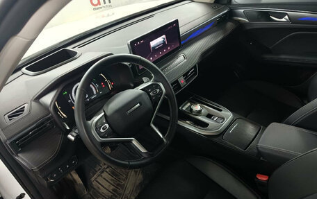 Haval Jolion, 2024 год, 2 349 000 рублей, 10 фотография