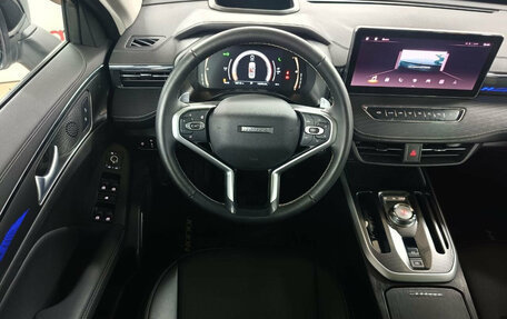 Haval Jolion, 2024 год, 2 349 000 рублей, 11 фотография