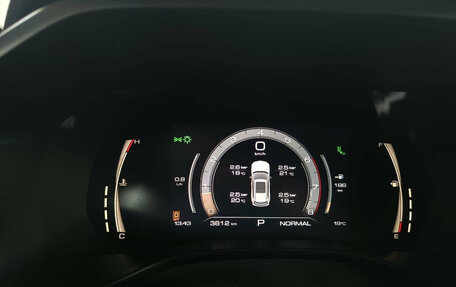 Haval Jolion, 2024 год, 2 349 000 рублей, 14 фотография