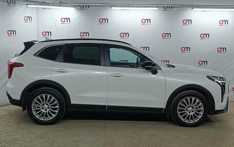 Haval Jolion, 2024 год, 2 349 000 рублей, 8 фотография