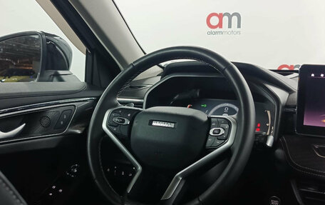 Haval Jolion, 2024 год, 2 349 000 рублей, 13 фотография