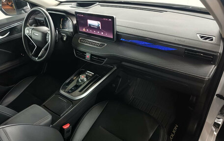 Haval Jolion, 2024 год, 2 349 000 рублей, 12 фотография