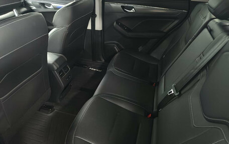 Haval Jolion, 2024 год, 2 349 000 рублей, 22 фотография