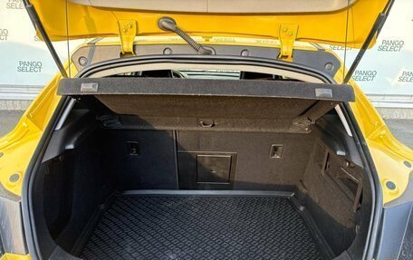 Opel Astra J, 2014 год, 715 000 рублей, 10 фотография