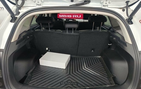 Haval Jolion, 2024 год, 2 349 000 рублей, 24 фотография