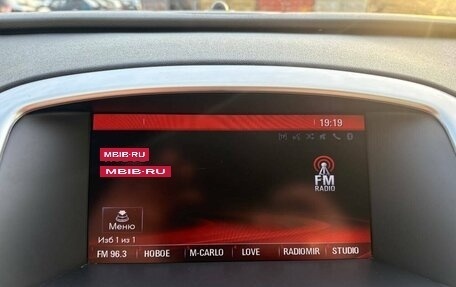 Opel Astra J, 2014 год, 715 000 рублей, 18 фотография