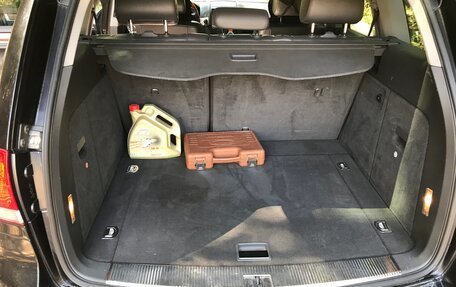 Volkswagen Touareg III, 2006 год, 700 000 рублей, 13 фотография