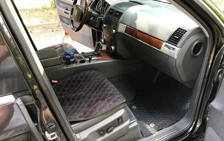 Volkswagen Touareg III, 2006 год, 700 000 рублей, 14 фотография