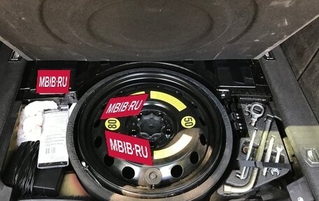 Volkswagen Touareg III, 2006 год, 700 000 рублей, 15 фотография