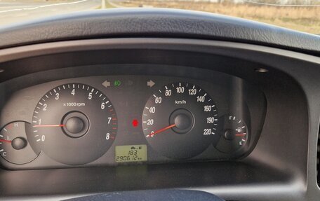 Hyundai Elantra III, 2008 год, 240 000 рублей, 10 фотография