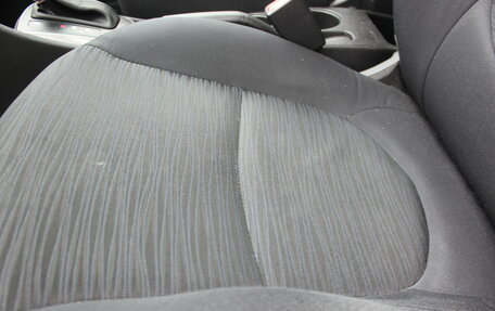 Hyundai Solaris II рестайлинг, 2015 год, 887 000 рублей, 11 фотография