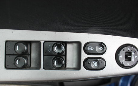 Hyundai Solaris II рестайлинг, 2015 год, 887 000 рублей, 9 фотография