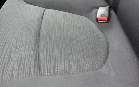 Hyundai Solaris II рестайлинг, 2015 год, 887 000 рублей, 12 фотография