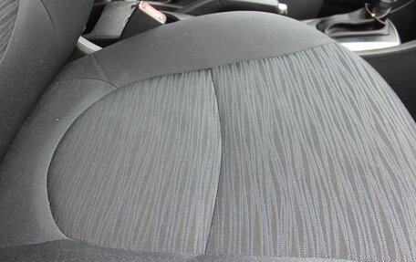 Hyundai Solaris II рестайлинг, 2015 год, 887 000 рублей, 15 фотография