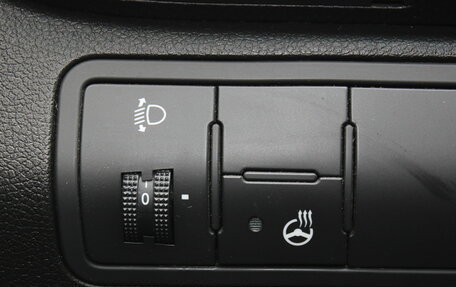 Hyundai Solaris II рестайлинг, 2015 год, 887 000 рублей, 17 фотография