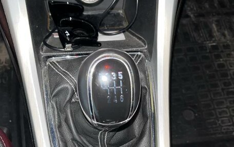 Opel Astra J, 2012 год, 1 449 000 рублей, 5 фотография