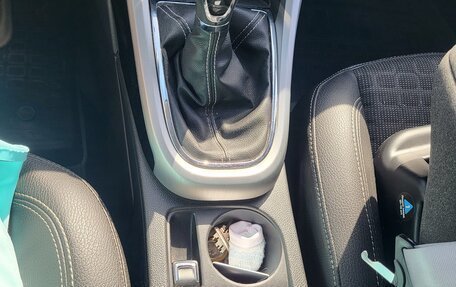 Opel Astra J, 2012 год, 1 449 000 рублей, 8 фотография