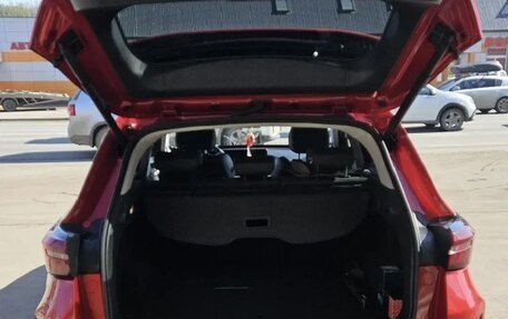 CheryExeed LX, 2022 год, 2 150 000 рублей, 4 фотография