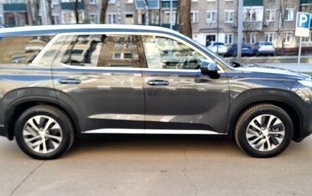 Hyundai Palisade I, 2021 год, 4 800 000 рублей, 6 фотография