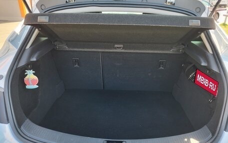 Opel Astra J, 2012 год, 1 449 000 рублей, 10 фотография