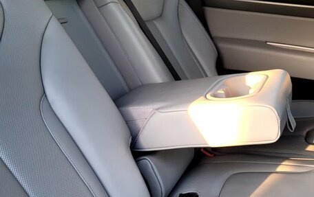 Hyundai Palisade I, 2021 год, 4 800 000 рублей, 12 фотография