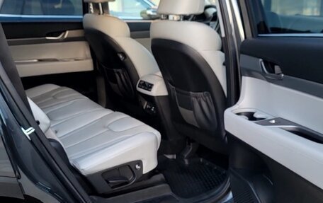 Hyundai Palisade I, 2021 год, 4 800 000 рублей, 14 фотография