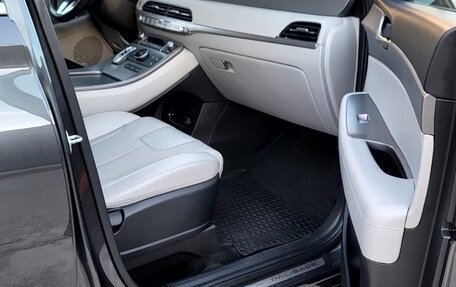 Hyundai Palisade I, 2021 год, 4 800 000 рублей, 15 фотография