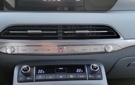 Hyundai Palisade I, 2021 год, 4 800 000 рублей, 10 фотография