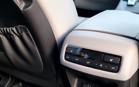 Hyundai Palisade I, 2021 год, 4 800 000 рублей, 13 фотография