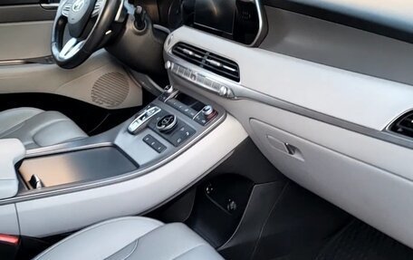 Hyundai Palisade I, 2021 год, 4 800 000 рублей, 16 фотография