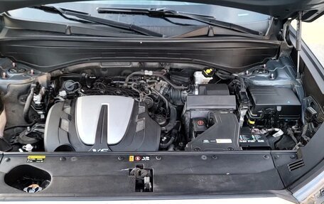 Hyundai Palisade I, 2021 год, 4 800 000 рублей, 21 фотография