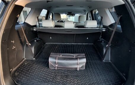 Hyundai Palisade I, 2021 год, 4 800 000 рублей, 22 фотография