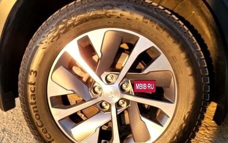 Hyundai Palisade I, 2021 год, 4 800 000 рублей, 20 фотография