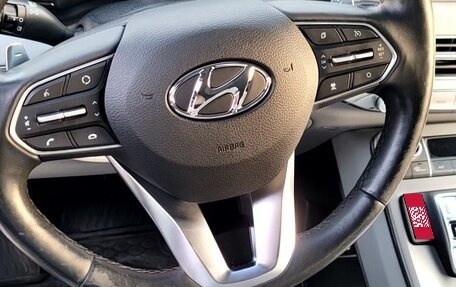 Hyundai Palisade I, 2021 год, 4 800 000 рублей, 19 фотография