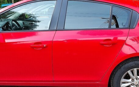 Chevrolet Cruze II, 2012 год, 1 000 000 рублей, 5 фотография