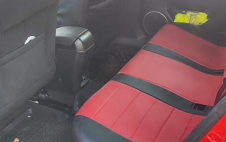 Chevrolet Cruze II, 2012 год, 1 000 000 рублей, 3 фотография