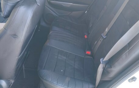 KIA Rio III рестайлинг, 2014 год, 1 150 000 рублей, 10 фотография