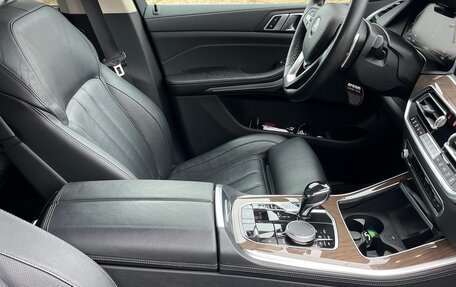 BMW X5, 2021 год, 7 550 000 рублей, 10 фотография