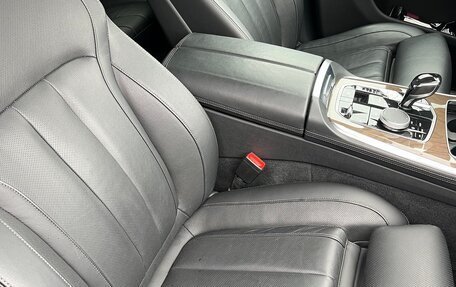 BMW X5, 2021 год, 7 550 000 рублей, 8 фотография