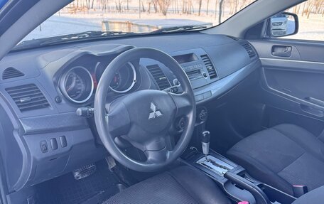 Mitsubishi Lancer IX, 2008 год, 650 000 рублей, 9 фотография