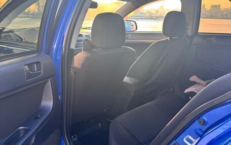 Mitsubishi Lancer IX, 2008 год, 650 000 рублей, 7 фотография