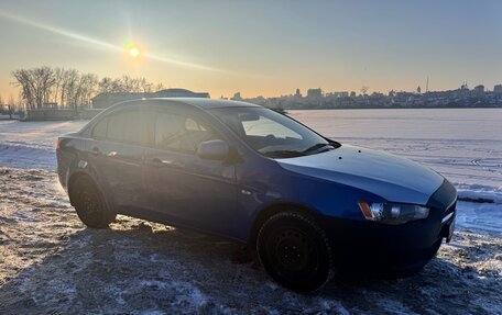 Mitsubishi Lancer IX, 2008 год, 650 000 рублей, 2 фотография