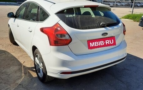 Ford Focus III, 2014 год, 1 050 000 рублей, 2 фотография