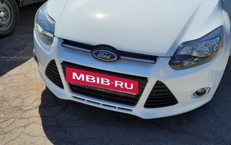 Ford Focus III, 2014 год, 1 050 000 рублей, 3 фотография