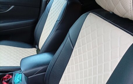 Nissan X-Trail, 2016 год, 1 780 000 рублей, 5 фотография